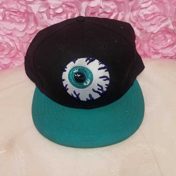 Mishka Other - Mishka eyeball cap Mishka Other - Mishka eyeball cap